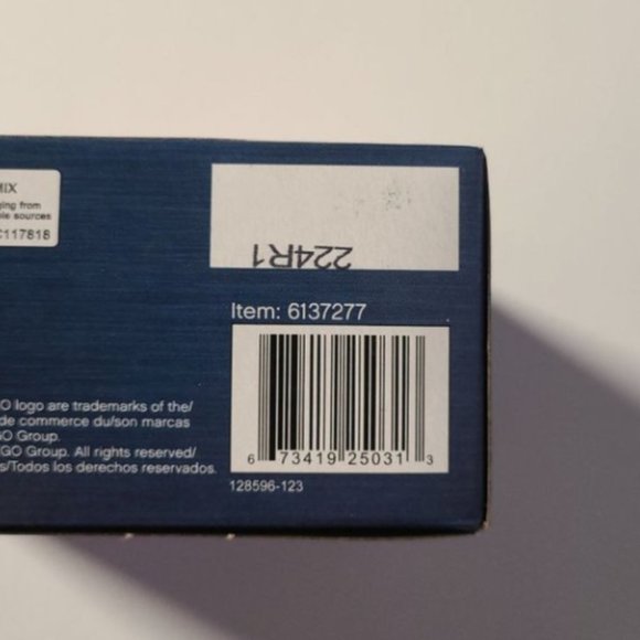 LEGO 40220 London Bus - Picture 4 of 4